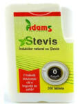 Adams Vision - Stevis (Indulcitor cu Stevie) 200 tab. Adams Vision - hiris