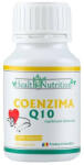 Health Nutrition - COENZIMA Q10 100% naturala, 120 capsule - hiris