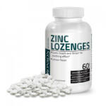 Bronson Laboratories - Zinc 23 mg, 60 tablete masticabile, Bronson Laboratories - hiris