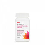 GNC - Women's Prenatal Formula cu fier 120 tablete GNC - hiris