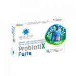 Helcor - Probiotix Forte, 10 capsule, Helcor - hiris