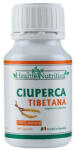 Health Nutrition - Ciuperca Tibetana 100% naturala, 180 capsule - hiris