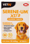 Mark & Chappel Vetiq Serene Calming +Plus tablete 60 buc