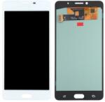  NBA001LCD10111781 Samsung Galaxy C9 Pro fehér OLED LCD kijelző érintővel (NBA001LCD10111781)