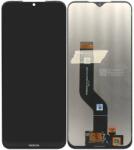 Nokia NBA001LCD10111848 Gyári Nokia G50 fekete LCD kijelző érintővel (NBA001LCD10111848)