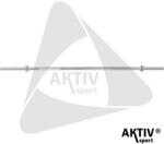 Aktivsport Súlyzórúd Aktivsport 180 cm, 30 mm (RB72T)