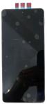 Motorola NBA001LCD10111798 Gyári Motorola Edge 20 fekete LCD kijelző érintővel kerettel előlap (NBA001LCD10111798)