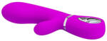 Pretty Love Vibrator Pretty Love Thomas - extra soft Vibrator