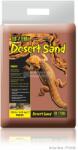 Exo Terra Desert sand- sivatagi homok vörös 4, 5 kg