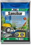 JBL Sansibar BLACK 5kg- természetes hatású dekorhomok