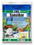 JBL Sansibar WHITE 5kg- természetes hatású dekorhomok