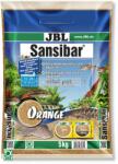 JBL Sansibar ORANGE 5kg - természetes hatású dekorhomok