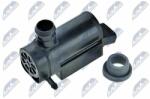 NTY pompa de apa, spalare parbriz NTY ESP-TY-000 (ESP-TY-000)