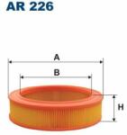 FILTRON Filtru aer FILTRON AR 226 (AR 226) - automobilus