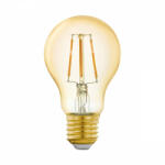 EGLO 12221 LED fényforrás ZIG-E27-A60 5, 5W 2200K AMBER (12221)
