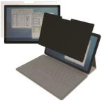 Fellowes Monitorszűrő, betekintésvédelemmel, 288×398 mm, 13, 8″, 3: 2, FELLOWES Privascreen Microsoft® Surface Pro 4/5/6 (IFW48192)