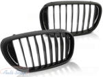  BMW G11 / G12 2015- Fényes Fekete Hűtőrács
