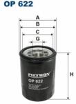 FILTRON Filtru ulei FILTRON OP 622 (OP 622) - automobilus