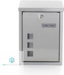 Rottner Cutie poștală Casa Inox