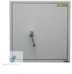 KRONBERG Seif certificat antiefractie Kronberg® IVT450 cheie 450x445x400 mm EN14450/S2