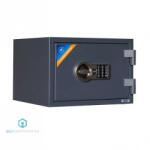 KRONBERG Seif certificat antiefractie antifoc Kronberg® ProFire32 electronic 315x445x450 mm EN1143/EN1/30P