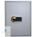 KRONBERG Seif certificat antiefractie Kronberg® IVT600 electronic 600x445x400 mm EN14450/S2