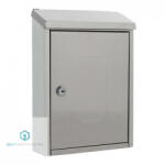 Rottner Cutie postala Inox Ferrara