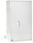KRONBERG Seif certificat antiefractie Kronberg® IVT600 cheie 600x445x400 mm EN14450/S2
