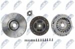 NTY Set ambreiaj NTY NZS-CT-003 (NZS-CT-003)