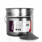  Sinterit PA12 Smooth Starter Powder (fekete nyomtatópor; 4 kg) (3044655)