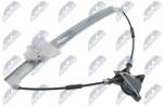 NTY Mecanism actionare geam NTY EPS-MZ-001 (EPS-MZ-001)