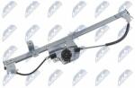 NTY Mecanism actionare geam NTY EPS-FT-012 (EPS-FT-012)