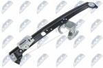 NTY Mecanism actionare geam NTY EPS-BM-004 (EPS-BM-004)