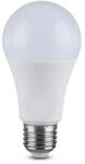 V-TAC Bec LED 9.5W, E27, A60, Plastic, 4000K, 160 lm/W (44001-)