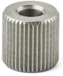 5Aplusreprap Plusreprap MK8-9 acél extruder 40 fogaskerék