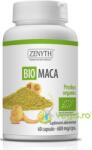 Zenyth Pharmaceuticals Germeni de Maca 600mg Ecologici/Bio 60cps