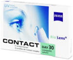 ZEISS Contact Day 30 Compatic (6 лещи) - alensa
