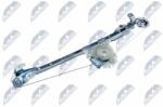 NTY Mecanism actionare geam NTY EPS-PL-003 (EPS-PL-003)