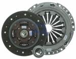 AISIN Set ambreiaj AISIN Clutch Kit (3P) KE-CI09 (KE-CI09)