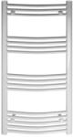Ferroli Radiator (calorifer) portprosop FERROLI Talia, 400x1800 mm, otel, curbat, alb