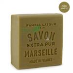 Rampal Latour Săpun organic de Marsilia cu 72% ulei de măsline Zero Waste Rampal Latour 150-g