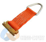 Chingi Expert Adaptor Chinga Lungime 0m20 (c540)