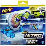 Hasbro Nerf Nitro: Bullseye Blast kaszkadőr szivacs kisautó (E0856/E1556)
