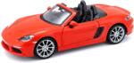 Bburago Porsche 718 Boxster 1:24 (18-21087)