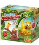 Magic Toys Doctor Woodpecker Hernyós (MKL664583)