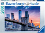 Ravensburger New York 2000 db-os (16011)