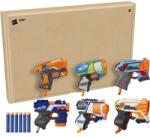 Hasbro Nerf MicroShots szivacslövő 6db-os pakk (E8889F020)