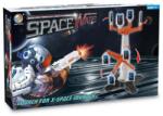 Magic Toys Space Wars: űrfegyver szett céltáblával (MKL686183)