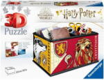 Ravensburger Harry Potter tároló doboz 216 db-os (11258)