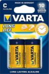 VARTA C Baby Longlife LR14 (2) Baterii de unica folosinta